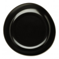 Rosenthal Junto Slate Grey - Steengoed Diep bord 28 cm