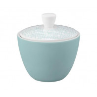 Seltmann Weiden Life Fashion - Green Chic Suikerpot 0,26 L