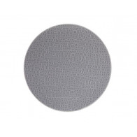 Seltmann Weiden Life Fashion - Elegant Grey Bord rond 16,5 cm