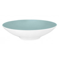 Seltmann Weiden Life Fashion - Green Chic Pastabord / Soepbord 23 cm