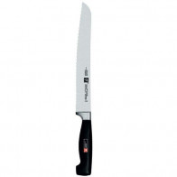 Zwilling Vier Sterne Broodmes 200 mm