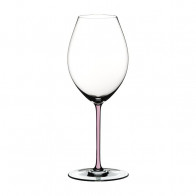 Riedel Fatto a Mano - rosa Old World Syrah / Blaufränkisch Glas 0,63 L