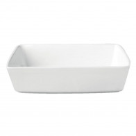 ASA SELECTION Grande Ovenschaal rechthoekig 21x14 cm / h: 4,5 cm