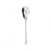 Sambonet H-Art - Roestvast staal 18/10 Koffielepel / Theelepel 146 mm