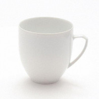 Friesland Ecco Wit Beker met handvat 0,25 L