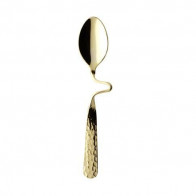 Villeroy & Boch New Wave Caffe Spoon Espressolepel verguld 12 cm
