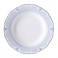 Hutschenreuther Baronesse Estelle Soepbord 24 cm