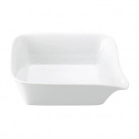 Kahla Five Senses Wit Maxi bakvorm 37 x 26 cm