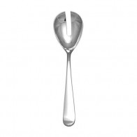 Robbe & Berking Dante Saladevork klein 150 gram verzilverd