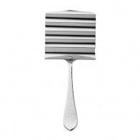 Robbe & Berking Martele Spargelheber 150 gr. verzilverd
