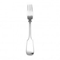 Robbe & Berking Spaten 925 Tafelvork 925 Sterling Zilver