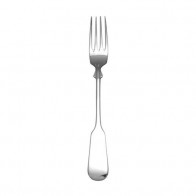 Robbe & Berking Spaten 925 Kindervork 925 Sterling Zilver