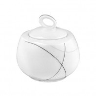 Seltmann Weiden Trio Highline Suikerpot 0,24 L