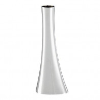 Sambonet Bamboo Roestvast staal 18/10 Bloemenvaas 18 cm