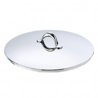 Sambonet Kikka Roestvast staal 18/10 deksel 24 cm