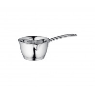 Küchenprofi Cook Boterpannetje Cook d: 10 cm / h: 6 cm / 250 ml