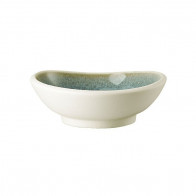 Rosenthal Junto Aquamarine - Steinzeug  Bowl 12 cm / 0,20 L