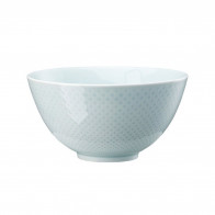Rosenthal Junto Opal Green - Porselein Schaal 15 cm / 0,75 L