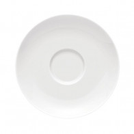 Rosenthal studio-line Moon Wit Koffie Ondertas 14,5 cm