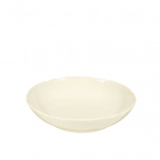 Seltmann Weiden Marie-Luise Elfenbein Saladeschaal Rond 16 cm