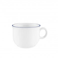 Seltmann Weiden Compact Blaurand Bovenste naar koffiekop 0,21 L
