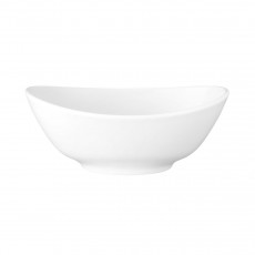Seltmann Weiden Modern Life Wit Ovale kom 18,5 cm