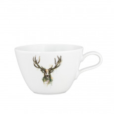 Seltmann Weiden Life Nature Hirsch Koffie verkeerd kop 0,37 L