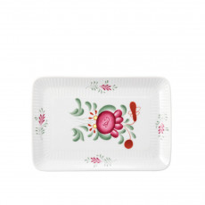 Seltmann Weiden Amina Ostfriesenrose Boterbord 18,5x12,5 cm