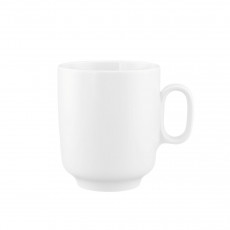 Seltmann Weiden Sento Home Wit Beker met handvat 0,40 L
