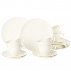 Seltmann Weiden Savona koffieservice 18-delig