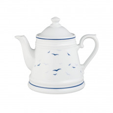 Tettau Worpswede 04164 Rügen Theepot lll 0,42 L