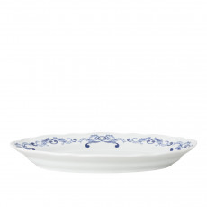 Rosenthal True Blue Bord 35 cm