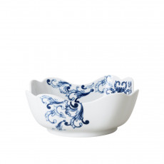 Rosenthal True Blue Schaal vierkant 20 cm