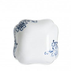 Rosenthal True Blue Schaal vierkant 20 cm