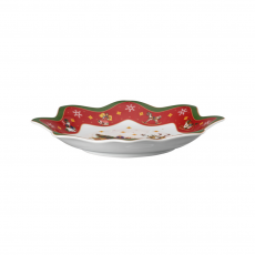 Ontbijtbord 22cm Cat Lover - Blond Amsterdam - KunstZinnig Kado- en