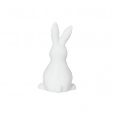 Hutschenreuther - Konijnenfiguur 9 cm