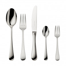 Robbe & Berking Como 18/8 30-delige set roestvrij staal