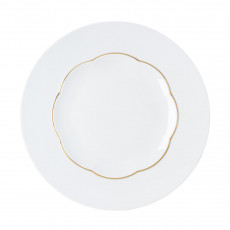 Rosenthal Sonetto Oro Plat bord 28 cm