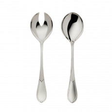 Robbe & Berking Belvedere 925 Grote saladebestek 925 sterling zilver