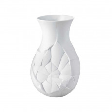 Rosenthal studio-line Vase of Phases Vase van Fasen wit mat 26 cm