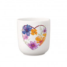 Villeroy & Boch 275 Jubilee Collection Beker Mariefleur 290 ml