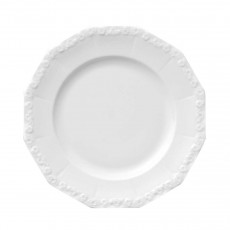 Rosenthal Maria Wit Ontbijtbord 21 cm
