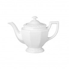 Rosenthal Maria Wit Theepot 0,92 L