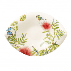 Villeroy & Boch Amazonia Gifts Bladschaal 47x38 cm