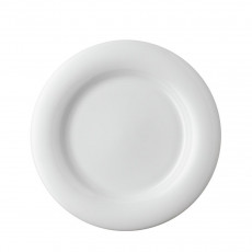 Rosenthal Casina Wit Ontbijtbord 22 cm