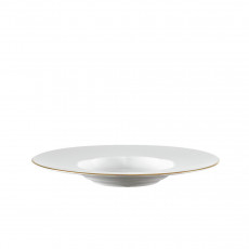 Rosenthal Sonetto Oro Diep bord 22 cm
