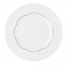 Rosenthal Sonetto Oro Plat bord 30 cm