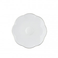 Rosenthal Sonetto Platino Combinatieonderbord 16 cm