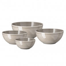 Thomas Daily Moon Grey Set van 4 sleutels