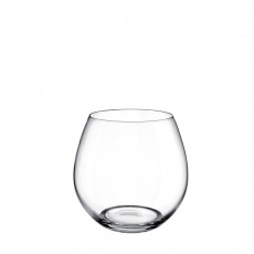 Villeroy & Boch Entree Becher Nr. 1 Glas Set 4-delig 100 mm / 0,57 L